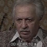Александр Борщаговский