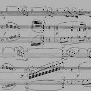 Pedro Iturralde Pequena Czarda For Alto Saxophone And Orchestra