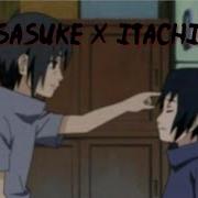 Itachi Uchiha Another Love