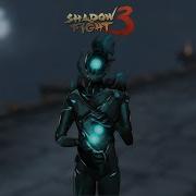 Shadow Fight 3 Shadow Mind Ost