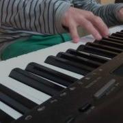 Beirut Ibrahim Maalouf Piano Cover Jib Mab