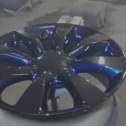 Покраска Дисков Fx35 В Кенди