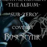 Mortal Kombat Sub Zero Chinese Ninja Warrior Instrumental Metal Cover