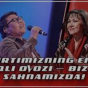 Vahobiddin Ziyo Ey Do St Tv