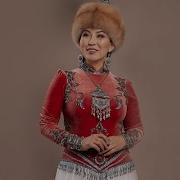 Айгүл Қосанова Халық Әні Ахау Керім Aigul Kosanova Kazakh Folk Song Ahau Kerim