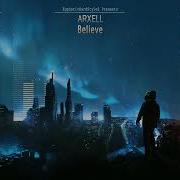 Arxell Believe