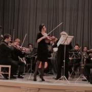 Концерт Моцарта Для Скрипки