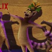 All Hail King Julien Theme Song