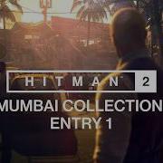 Hitman 2 Mumbai Soundtrack Collection