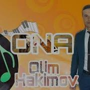 Olim Hakimov Ona Олим Ҳакимов Она