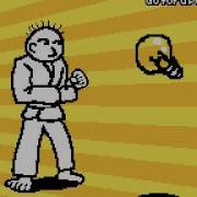 Rhythm Tengoku Gba Karate Man