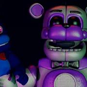 Sfm Fnaf Funtime Freddy Voice By David Near