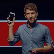 How Better Tech Could Protect Us From Distraction Tristan Harris