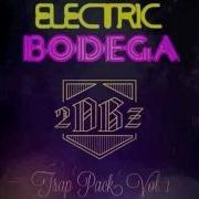 Beyoncé Yoncé Electric Bodega Trap Remix