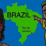 Welcome To Brazil