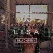 Blackpink Lisa I Like It