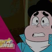 Steven Universe Steven Made A Mistake