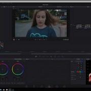 Blackmagic Pocket 4K Color Grading Tutorial W Arri Lut