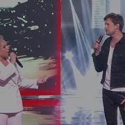 Дмитрий Колдун И Кристина Зеленева Вдвоем