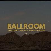 Xiuhtezcatl Ballroom