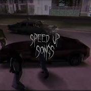 Self Control Speed Up