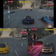 Asphalt9 Cairo Urban Blaze Rezvani Beast X Vlf Force 1 V10 Cadillac