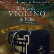 Sinfonie Op 7 Canzona Sesta Arr For Recorder And Basso Continuo