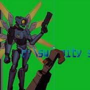 V1 Status Green Screen
