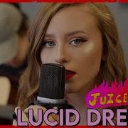 Lyric Lucid Dreams Juice Wrld Acoustic Cover By First To Eleven