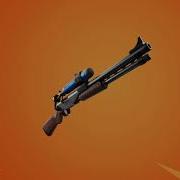 Charge Shotgun Sound Fortnite