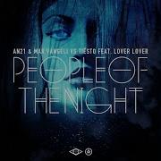 An21 People Of The Night Radio Edit An21 Max Vangeli Vs Tiësto Feat