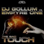 The Bad Touch Gordon Doyle Remix