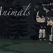 Animals L Glmv L Gacha Life