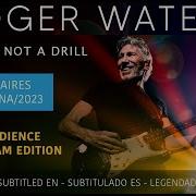 Roger Waters 2023