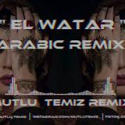 Mutlu Temiz Arabic Remix