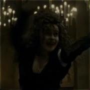 Bellatrix Lestrange Edit