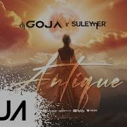 Dj Goja X Suleymer Antique