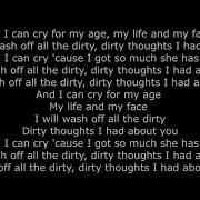 Dirty Floors Hedrin Lyric