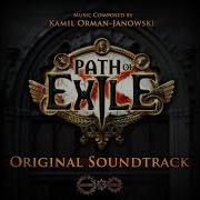 Path Of Exile Original Game Soundtrack Solaris Lunaris