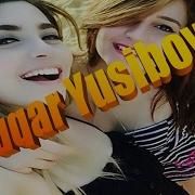Vuqar Yusubov Xudafis