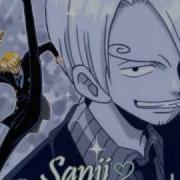 One Piece Soundtrack Sanji Theme