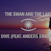 The Swan And The Lake Dive Feat Anders Brandt 0107