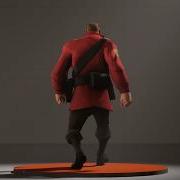 Sfm Soldier Walk Animation