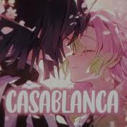 Casablanca Nightcore