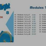 Starlight 6 Workbook Audio С Заданиями И Ответами