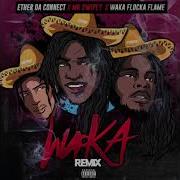 Waka Remix