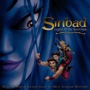 Sinbad Eris Soundtrack