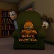 Garfield Show Intro