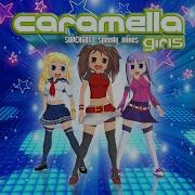 Caramell Caramell Megamix