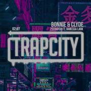 2Scratch Bonnie Clyde Feat Vanessa Lark